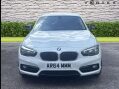 BMW 1 Series 1.5 118I Sport Auto 3dr 2