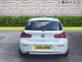 BMW 1 Series 1.5 118I Sport Auto 3dr 8
