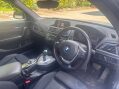 BMW 1 Series 1.5 118I Sport Auto 3dr 41