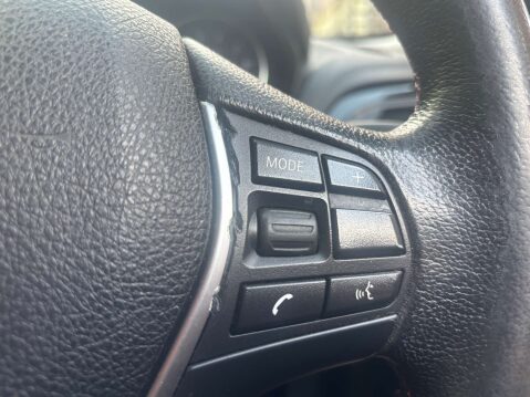 BMW 1 Series 1.5 118I Sport Auto 3dr 33