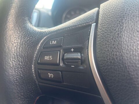 BMW 1 Series 1.5 118I Sport Auto 3dr 31