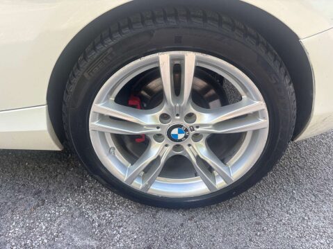 BMW 1 Series 1.5 118I Sport Auto 3dr 20