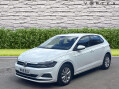 Volkswagen Polo 1.0 Polo SE TSi 5dr 3