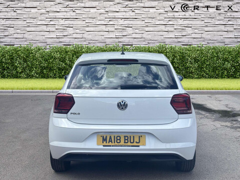Volkswagen Polo 1.0 Polo SE TSi 5dr 7