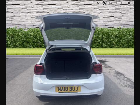 Volkswagen Polo 1.0 Polo SE TSi 5dr 8
