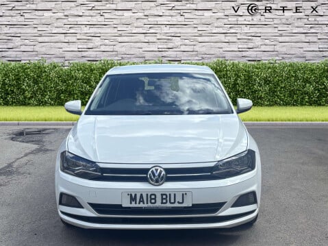 Volkswagen Polo 1.0 Polo SE TSi 5dr 2