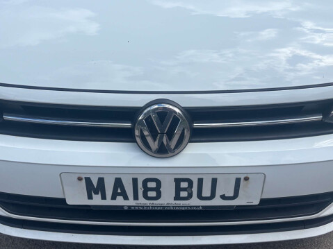Volkswagen Polo 1.0 Polo SE TSi 5dr 13