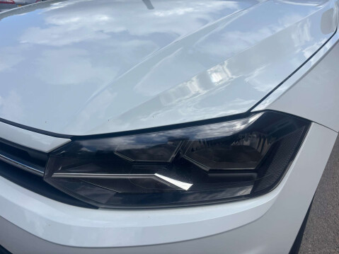 Volkswagen Polo 1.0 Polo SE TSi 5dr 14