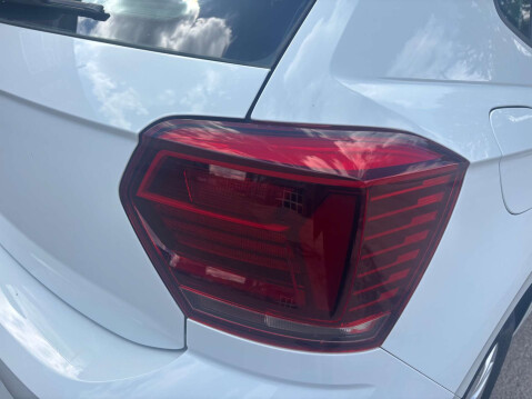 Volkswagen Polo 1.0 Polo SE TSi 5dr 16