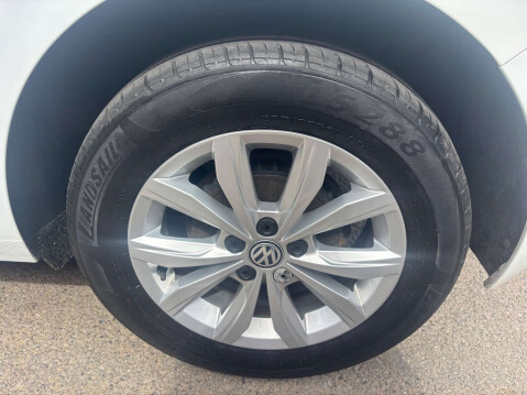 Volkswagen Polo 1.0 Polo SE TSi 5dr 18