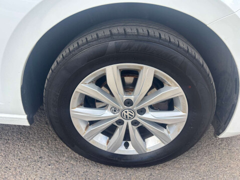 Volkswagen Polo 1.0 Polo SE TSi 5dr 20