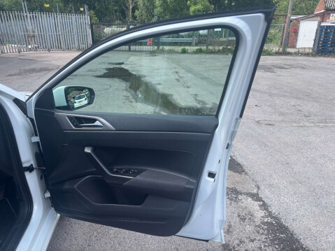Volkswagen Polo 1.0 Polo SE TSi 5dr 23