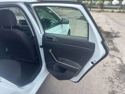 Volkswagen Polo 1.0 Polo SE TSi 5dr 24