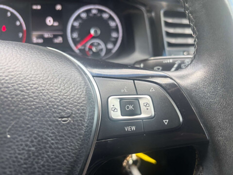 Volkswagen Polo 1.0 Polo SE TSi 5dr 30