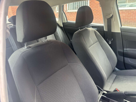Volkswagen Polo 1.0 Polo SE TSi 5dr 38