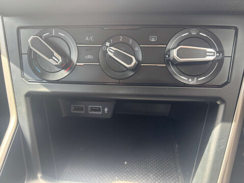 Volkswagen Polo 1.0 Polo SE TSi 5dr 43