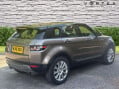 Land Rover Range Rover Evoque 2.2 Range Rover Evoque Pure Tech SD4 4WD 5dr 9