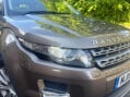 Land Rover Range Rover Evoque 2.2 Range Rover Evoque Pure Tech SD4 4WD 5dr 11