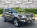 Land Rover Range Rover Evoque 2.2 Range Rover Evoque Pure Tech SD4 4WD 5dr