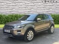 Land Rover Range Rover Evoque 2.2 Range Rover Evoque Pure Tech SD4 4WD 5dr 3