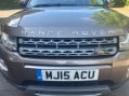 Land Rover Range Rover Evoque 2.2 Range Rover Evoque Pure Tech SD4 4WD 5dr 12
