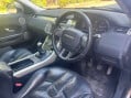Land Rover Range Rover Evoque 2.2 Range Rover Evoque Pure Tech SD4 4WD 5dr 26