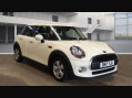 Mini Hatch 1.2 One 5dr 1