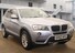 BMW X3 2.0 X3 xDrive 20d SE Auto 4WD 5dr