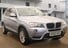 BMW X3 2.0 X3 xDrive 20d SE Auto 4WD 5dr