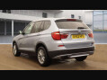 BMW X3 2.0 X3 xDrive 20d SE Auto 4WD 5dr 3