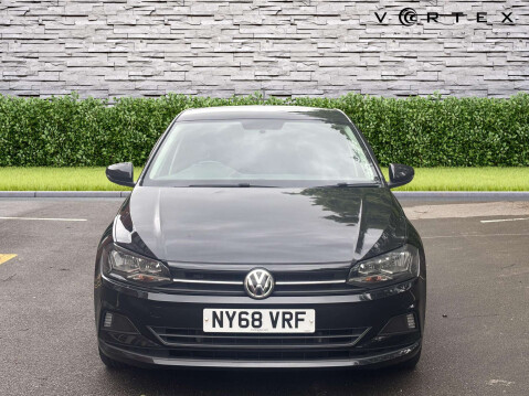 Volkswagen Polo 1.0 Polo SE TSi 5dr 2