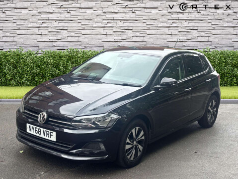 Volkswagen Polo 1.0 Polo SE TSi 5dr 3