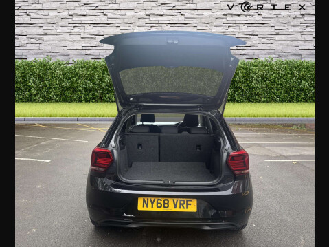 Volkswagen Polo 1.0 Polo SE TSi 5dr 8