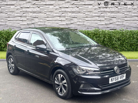 Volkswagen Polo 1.0 Polo SE TSi 5dr 1