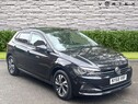 Volkswagen Polo 1.0 Polo SE TSi 5dr