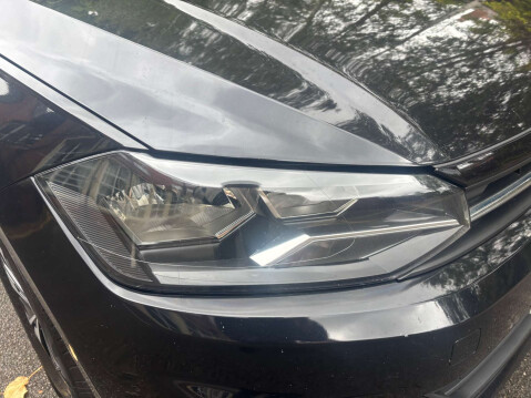 Volkswagen Polo 1.0 Polo SE TSi 5dr 11