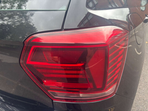 Volkswagen Polo 1.0 Polo SE TSi 5dr 15