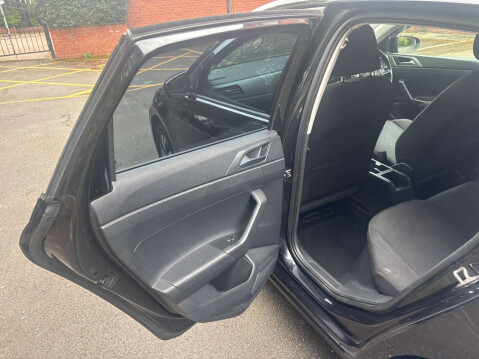 Volkswagen Polo 1.0 Polo SE TSi 5dr 17