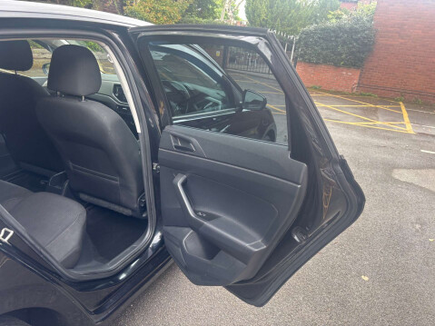 Volkswagen Polo 1.0 Polo SE TSi 5dr 19