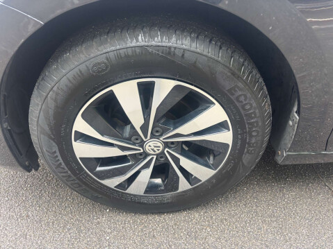 Volkswagen Polo 1.0 Polo SE TSi 5dr 22