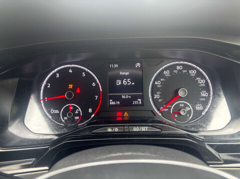 Volkswagen Polo 1.0 Polo SE TSi 5dr 25
