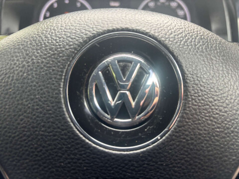 Volkswagen Polo 1.0 Polo SE TSi 5dr 28