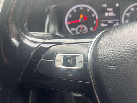 Volkswagen Polo 1.0 Polo SE TSi 5dr 29