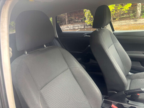 Volkswagen Polo 1.0 Polo SE TSi 5dr 34