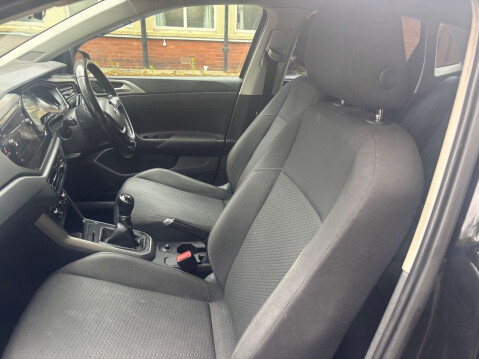 Volkswagen Polo 1.0 Polo SE TSi 5dr 35
