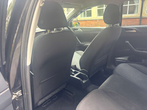 Volkswagen Polo 1.0 Polo SE TSi 5dr 38