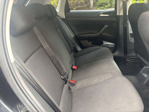 Volkswagen Polo 1.0 Polo SE TSi 5dr 39