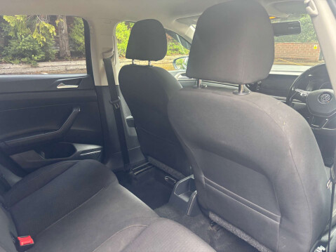 Volkswagen Polo 1.0 Polo SE TSi 5dr 40