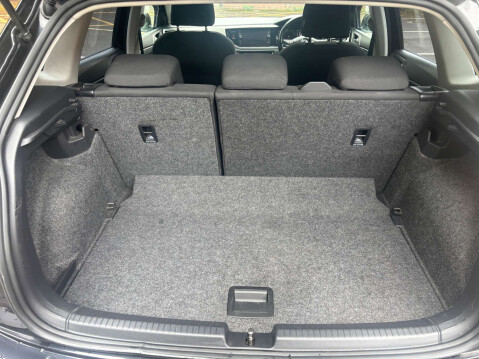 Volkswagen Polo 1.0 Polo SE TSi 5dr 45