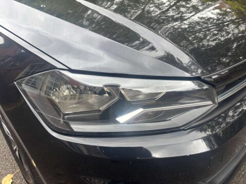 Volkswagen Polo 1.0 Polo SE TSi 5dr 11